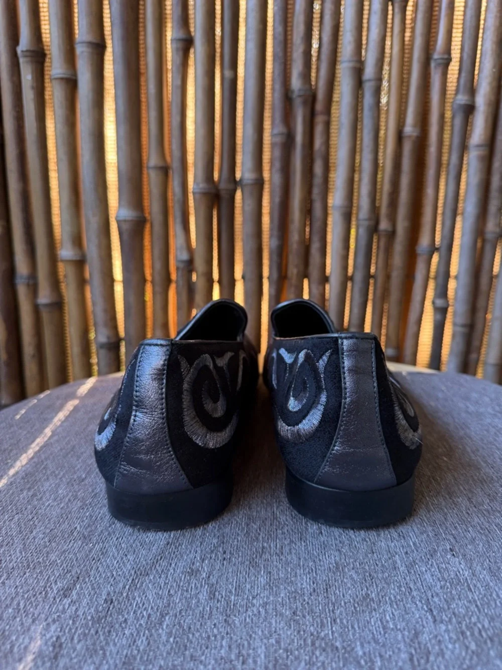 DONALD J PLINNER collection loafers
